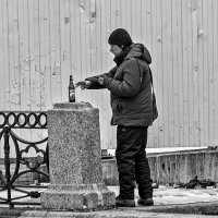 Пикник у дороги :: Александр 