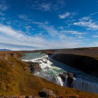 Исландия! Три стихии - земля,воздух и вода! :: Александр Вивчарик
