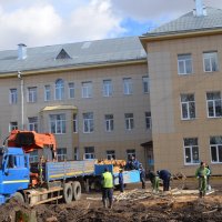 Виды Великих Лук. Большой распил... :: Владимир Павлов