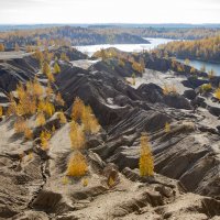 Кондуки :: Светлана Карнаух