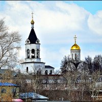 ВЛАДИМИР ПРОВИНЦИАЛЬНЫЙ :: Валерий Викторович РОГАНОВ-АРЫССКИЙ