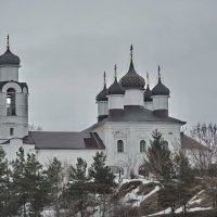 Спасо-Преображенский... :: Михаил Полыгалов