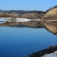 Весна :: Радмир Арсеньев