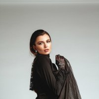 Xenia | Liliya Nazarova :: Liliya Nazarova