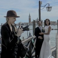 Venezia. Fotografo di matrimoni. :: Игорь Олегович Кравченко