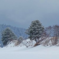 На Сылве :: Алексей Сметкин