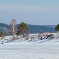 Сылва :: Алексей Сметкин