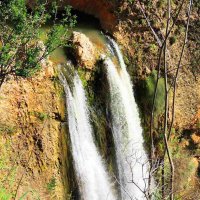 Про весну и водопады :: Гала 