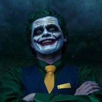 Joker :: Елена 