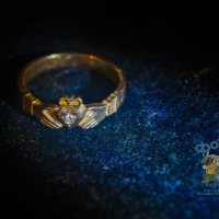 Кладдахское кольцо или кольцо Кладда :: Руслан Васьков