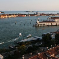 Плывет Венеция! :: Анна Скляренко