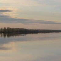 Путешествие под знаком орла.(Нижний - Булгары :: юрий макаров