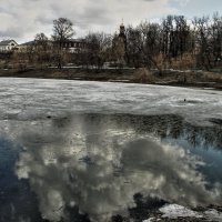 Настроение :: олег свирский 