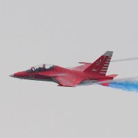 Красный самолёт :: Евгений Седов