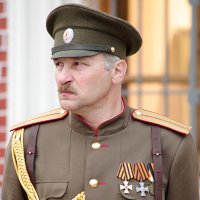 Динабург-2 :: hanter-62 