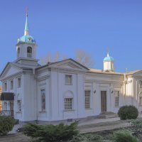 Софийская церковь :: bajguz igor