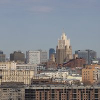 Москва :: Светлана 