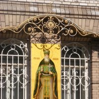 Свято - Иоанновский женский монастырь на Карповке . :: Татьяна 