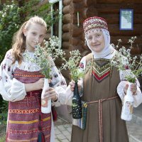 Еще про Ивана Купалу :: Андрей Мердишев