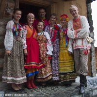 Фестиваль колокольного звона в Раменском - 2013 :: Андрей Мердишев