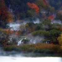 Plitvice-1 :: Marijan Vučić