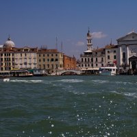 Venezia :: Александр Туренко