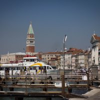 Venezia :: Александр Туренко