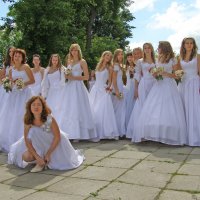 Парад невест :: Николай ntv