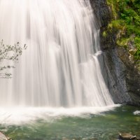 водопад Корбу :: P. Blum