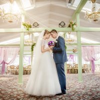 Свадьба :: Юлиана Богданова