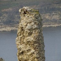 Стерегущий дракон Яхонтов глаз. Я могу себе это реально представить :: Дядюшка Джо