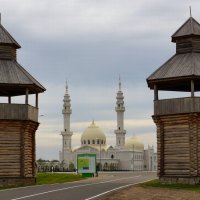 Болгар :: Наиль Салихов