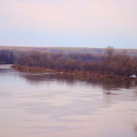 апрель :: Владимир Суязов