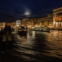 загадки Венеции :: Евдокия Даренская