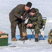 Посмотри, как получилось :: Елена Верховская