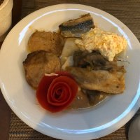 Турецкая еда :: Tatiana Kretova