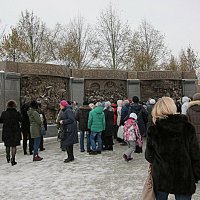 Памятник князю Владимиру_2 :: Алексей Виноградов