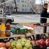 Разворачиваем торговлю :: Валерий Михмель 