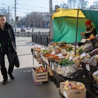 Погружение :: Валерий Михмель 