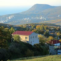 Лучистое :: Валентин Семчишин