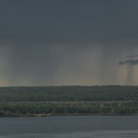 Путешествие под знаком орла.(Нижний - Булгары) :: юрий макаров