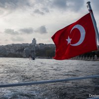 Турция, Стамбул :: Александр Додонов