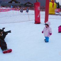 Фотграф всегда найдёт своё место! ) :: Тамара Бедай 