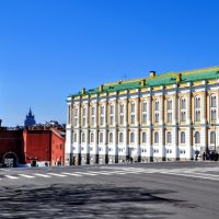 Оружейная палата :: Анатолий Колосов