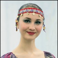 Солистка балета :: Алексей Патлах