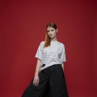 fashion :: Ксения Григорьева