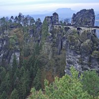 САКСОНСКАЯ ШВЕЙЦАРИЯ. :: Виталий Половинко