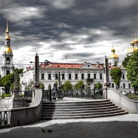 Санкт-Петербург. :: Александр Яковлев