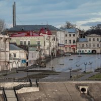 Путешествие под знаком орла.(Нижний - Булгары) :: юрий макаров