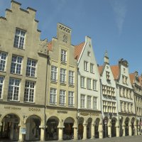 Münster :: Андрей Бойко